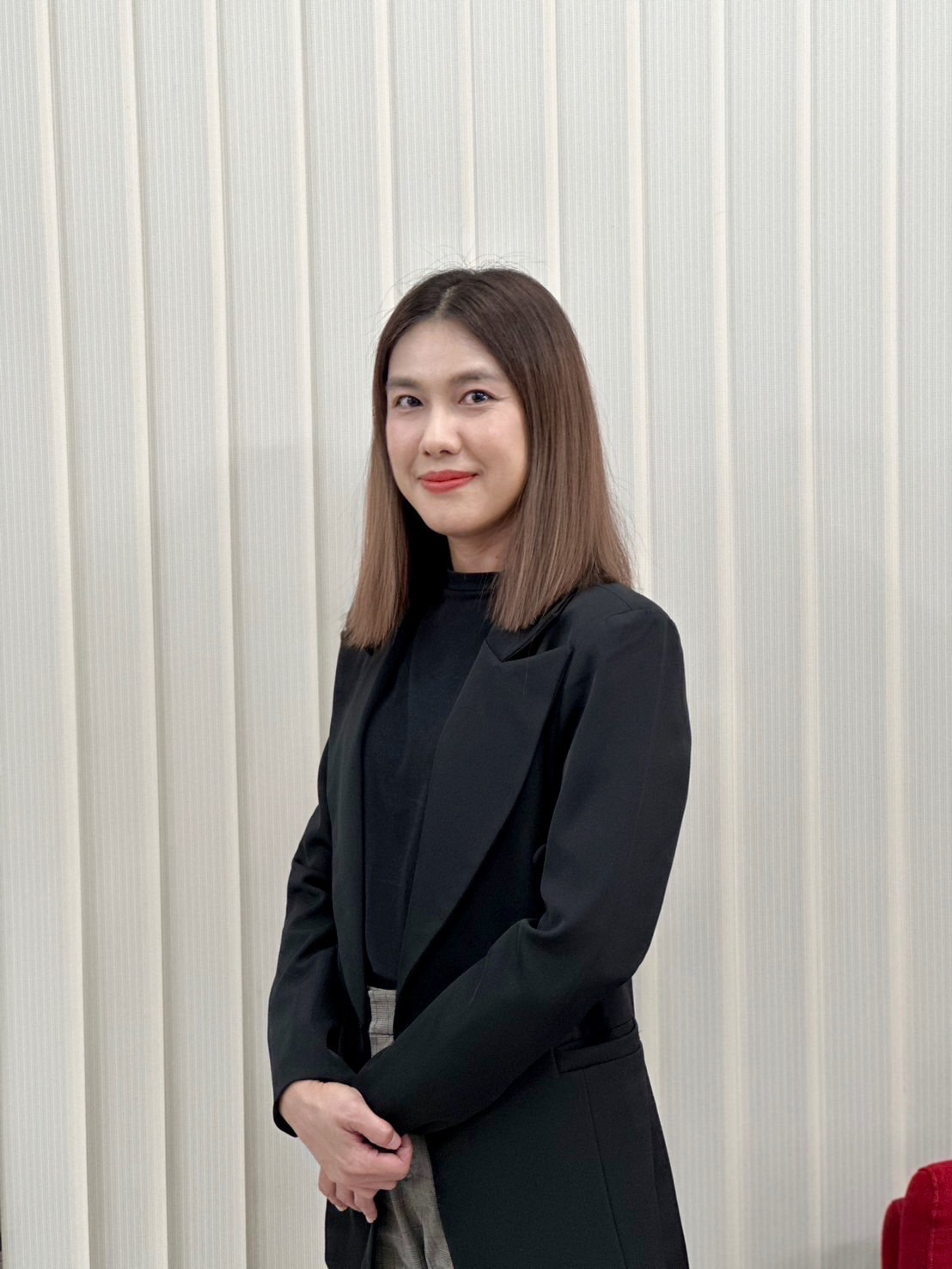 Narissara Thopurin